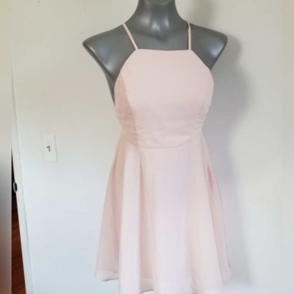 Lulu's dress